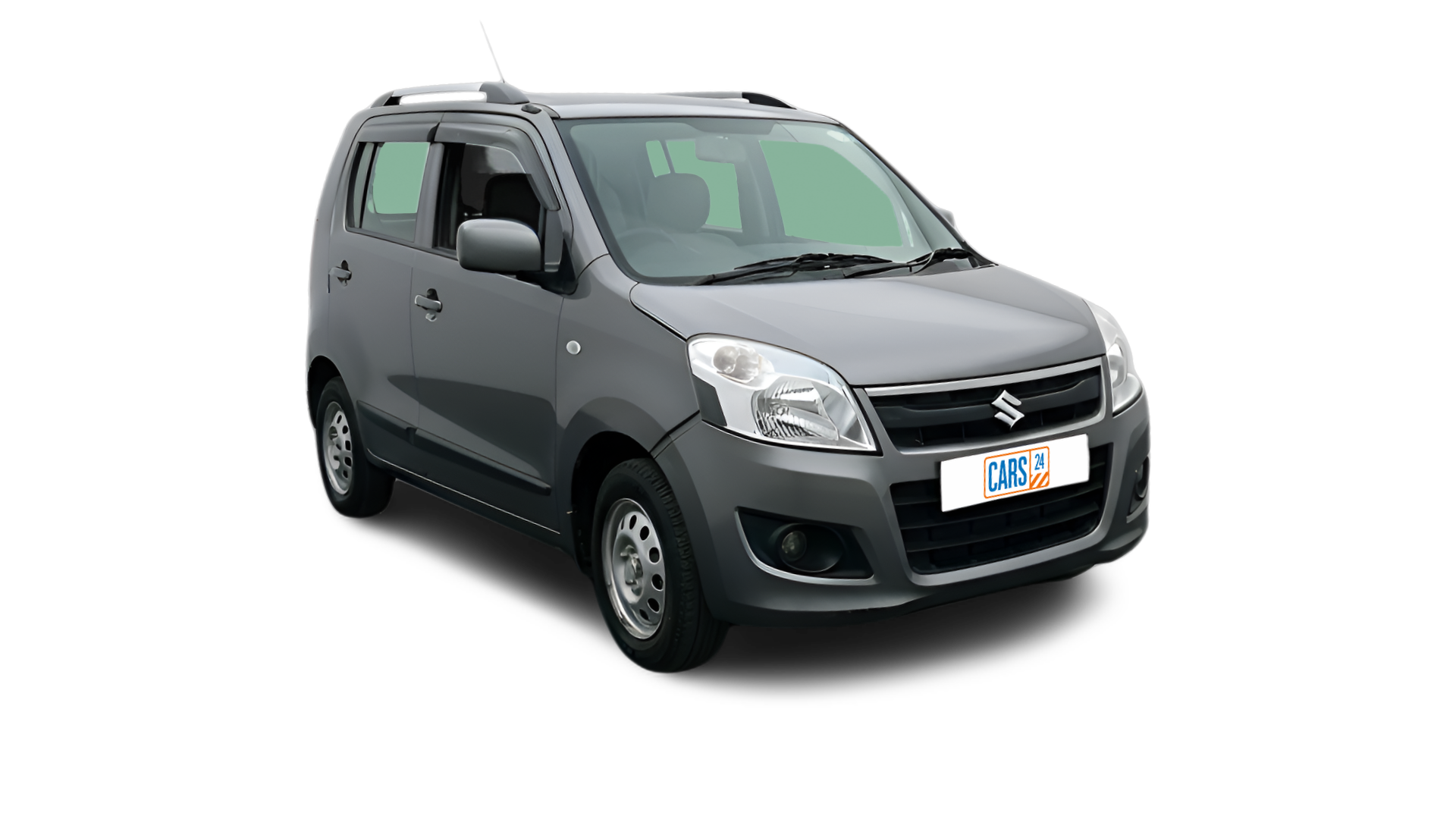 Maruti Wagon R 1.0-img